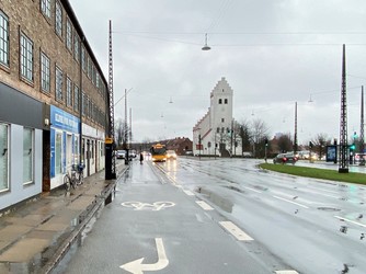 Klinik for Fodterapi - Hulgårdsvej