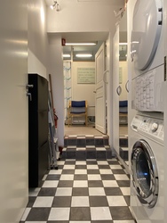 Klinik for Fodterapi - Hulgårdsvej