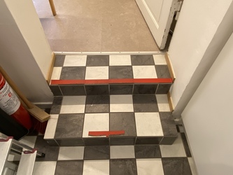 Klinik for Fodterapi - Hulgårdsvej