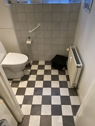 Klinik for Fodterapi - Hulgårdsvej