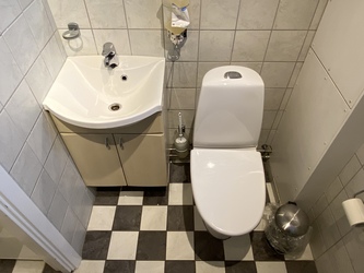 Klinik for Fodterapi - Hulgårdsvej