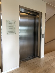 Montra Hotel Sabro Kro - Konference og mødelokaler 1. sal