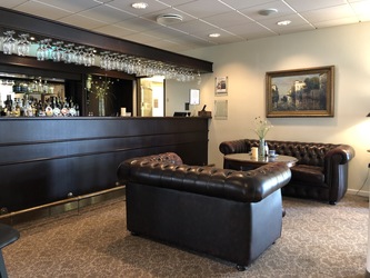 Montra Hotel Sabro Kro - Restaurant
