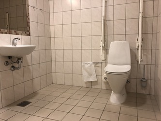 Montra Hotel Sabro Kro - Restaurant