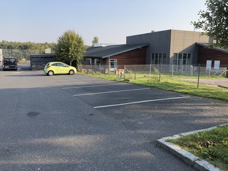 Multihuset Hobitten
