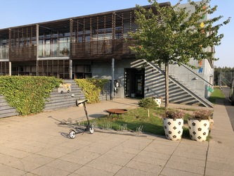 Multihuset Hobitten