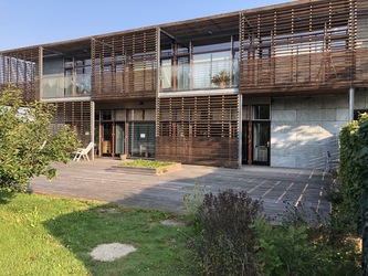 Multihuset Hobitten