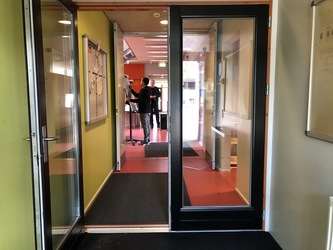 Multihuset Hobitten