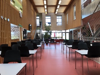Multihuset Hobitten