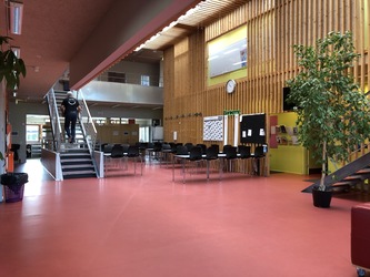 Multihuset Hobitten