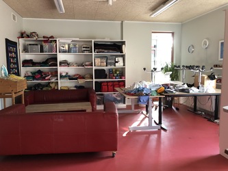 Multihuset Hobitten