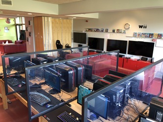 Multihuset Hobitten