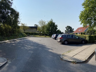 Gyvelhøjskolen - 1. Bygning A - Indskoling / SFO