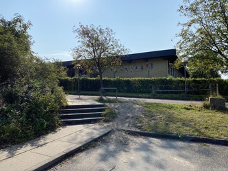 Gyvelhøjskolen - 1. Bygning A - Indskoling / SFO