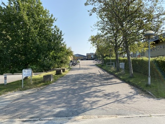 Gyvelhøjskolen - 1. Bygning A - Indskoling / SFO