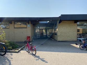 Gyvelhøjskolen - 1. Bygning A - Indskoling / SFO
