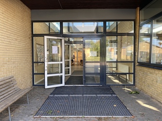 Gyvelhøjskolen - 1. Bygning A - Indskoling / SFO