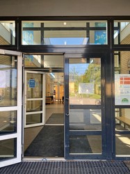 Gyvelhøjskolen - 1. Bygning A - Indskoling / SFO