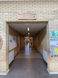 Gyvelhøjskolen - 1. Bygning A - Indskoling / SFO