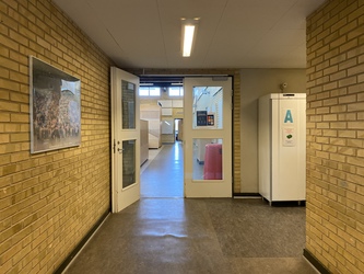 Gyvelhøjskolen - 1. Bygning A - Indskoling / SFO