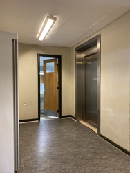 Gyvelhøjskolen - 1. Bygning A - Indskoling / SFO