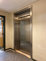 Gyvelhøjskolen - 1. Bygning A - Indskoling / SFO