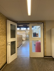 Gyvelhøjskolen - 1. Bygning A - Indskoling / SFO