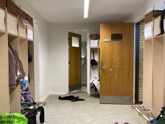 Gyvelhøjskolen - 1. Bygning A - Indskoling / SFO