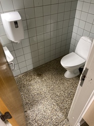 Gyvelhøjskolen - 1. Bygning A - Indskoling / SFO