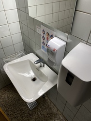 Gyvelhøjskolen - 1. Bygning A - Indskoling / SFO