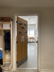 Gyvelhøjskolen - 1. Bygning A - Indskoling / SFO