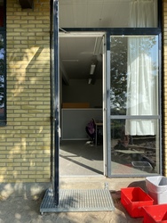 Gyvelhøjskolen - 1. Bygning A - Indskoling / SFO