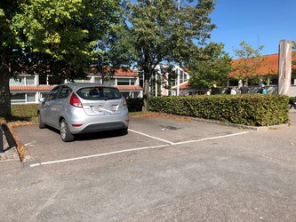 Farum Biograf - Grafen