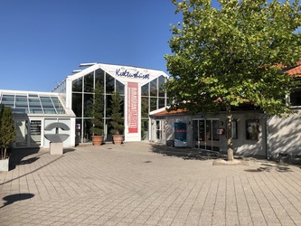 Farum Biograf - Grafen