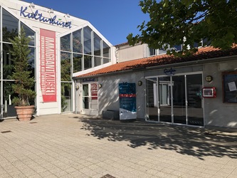 Farum Biograf - Grafen