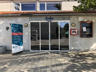 Farum Biograf - Grafen