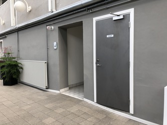 Farum Biograf - Grafen