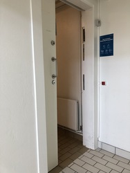 Farum Biograf - Grafen