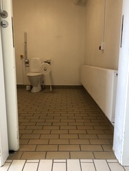 Farum Biograf - Grafen