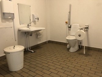 Farum Biograf - Grafen