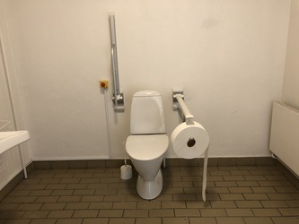 Farum Biograf - Grafen