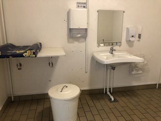 Farum Biograf - Grafen