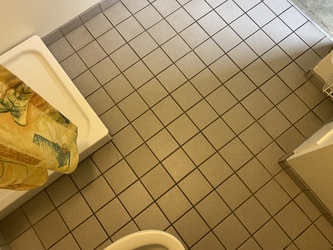 Mølleskolen Ry - 5. Vestfløjen - via Nordfløjen