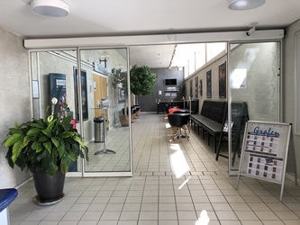 Farum Biograf - Grafen