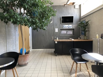 Farum Biograf - Grafen