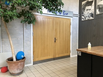 Farum Biograf - Grafen