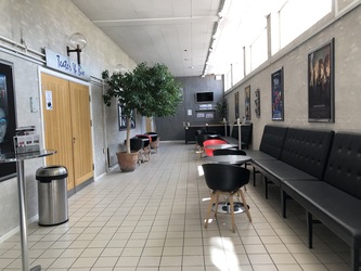 Farum Biograf - Grafen