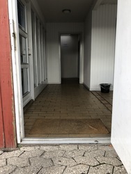 Sejerøfærgen - Gående passagerer fra Havnsø