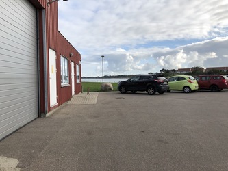 Sejerøfærgen - Gående passagerer fra Havnsø