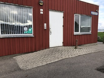 Sejerøfærgen - Gående passagerer fra Havnsø